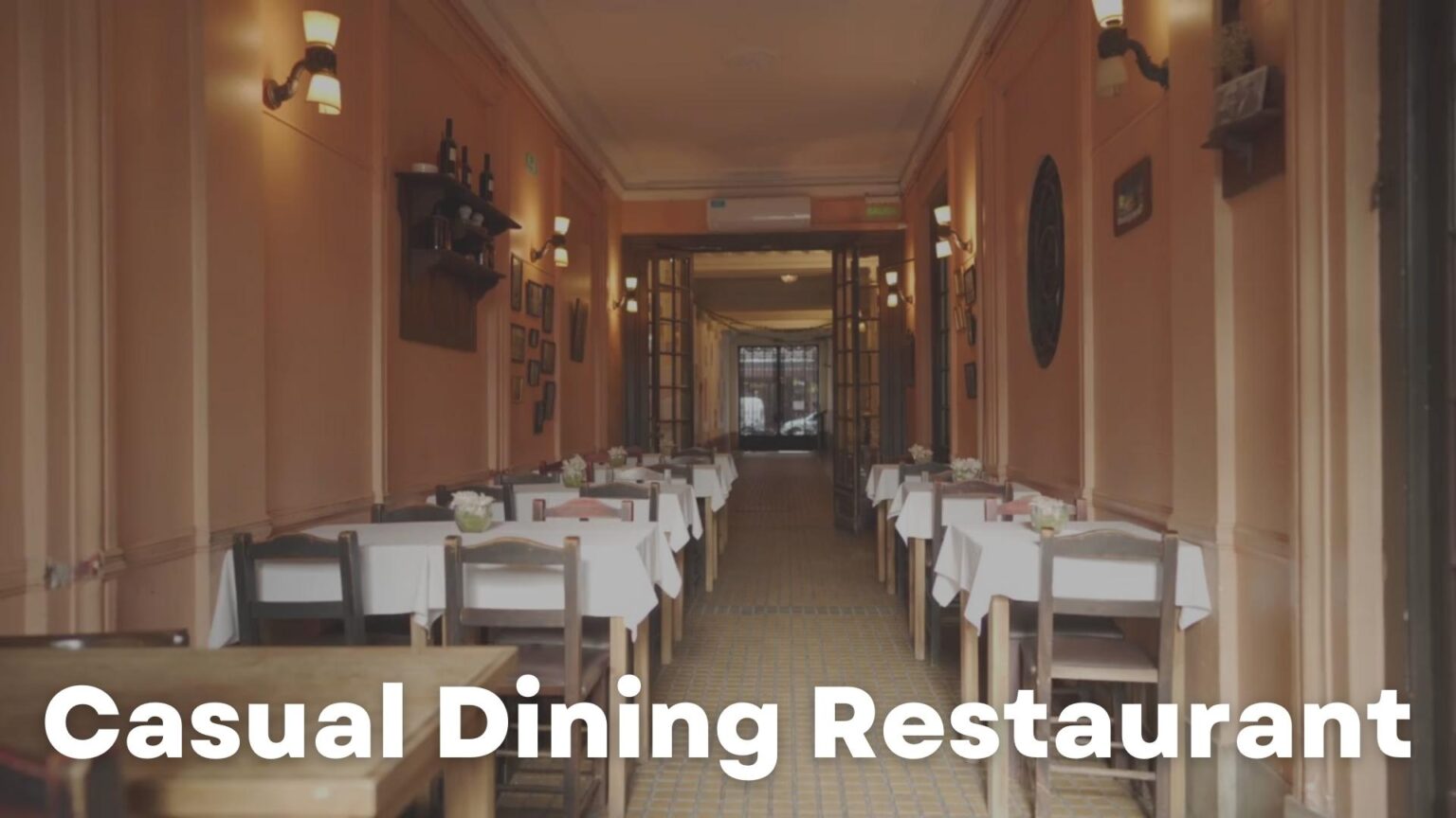 what-is-casual-dining-how-to-start-a-casual-dining-restaurant